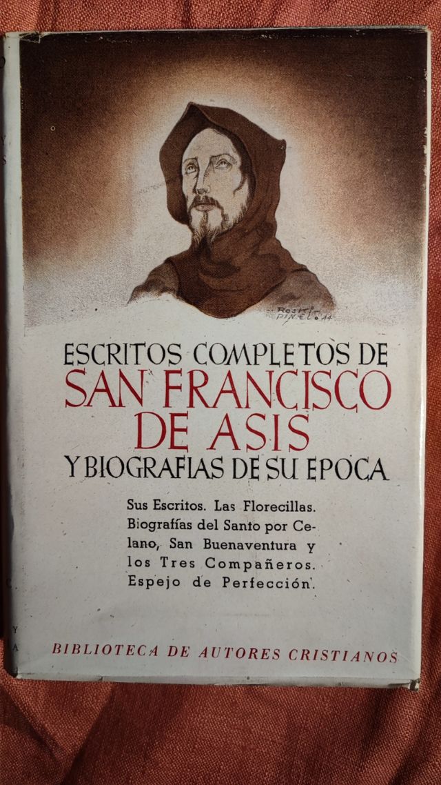 SAN FRANCISCO DE ASis