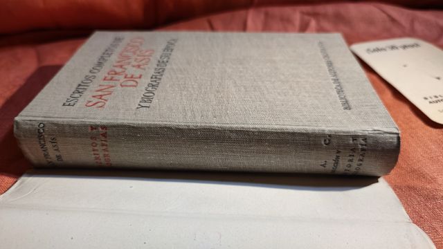 SAN FRANCISCO DE ASis