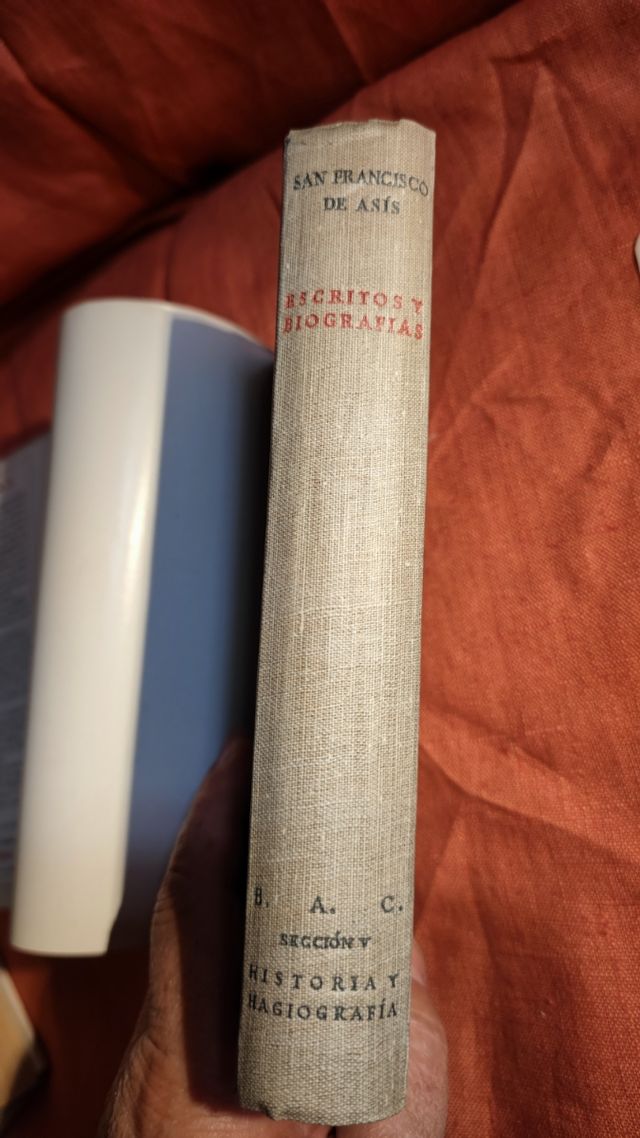 SAN FRANCISCO DE ASis