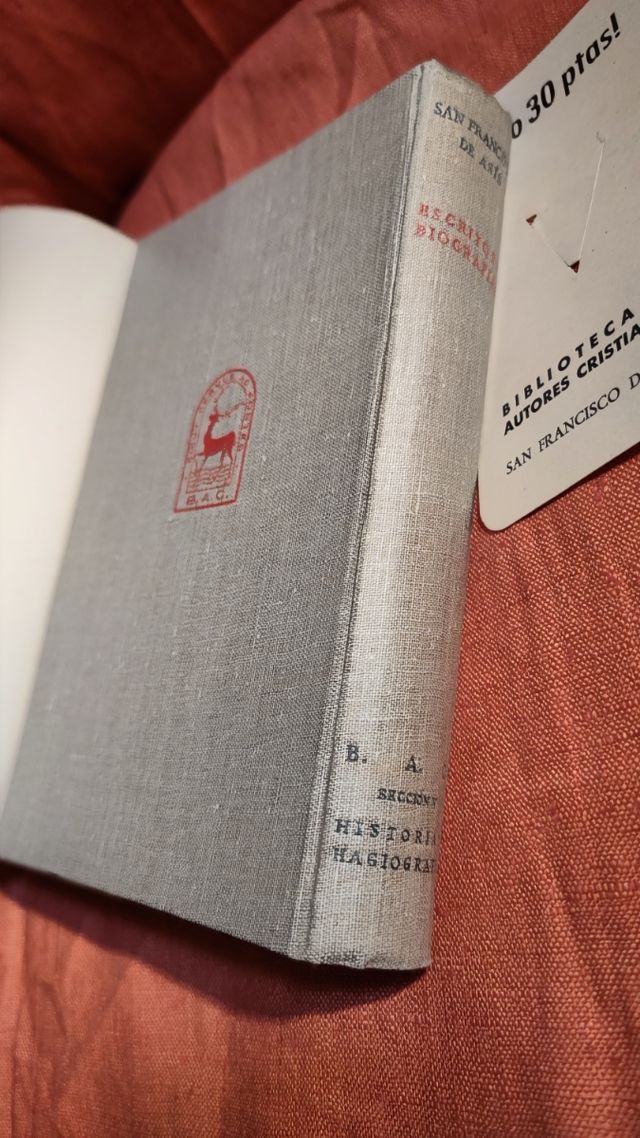 SAN FRANCISCO DE ASis