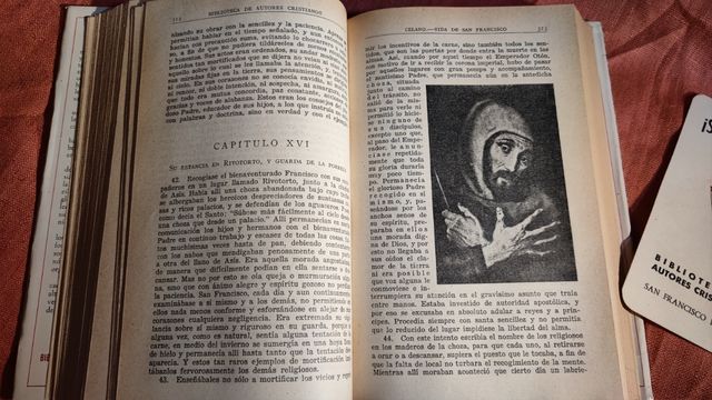 SAN FRANCISCO DE ASis