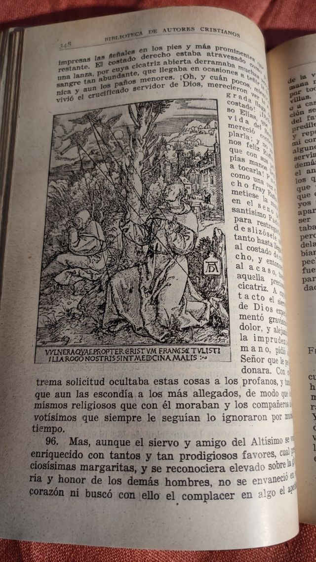 SAN FRANCISCO DE ASis