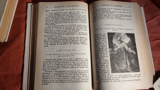 SAN FRANCISCO DE ASis