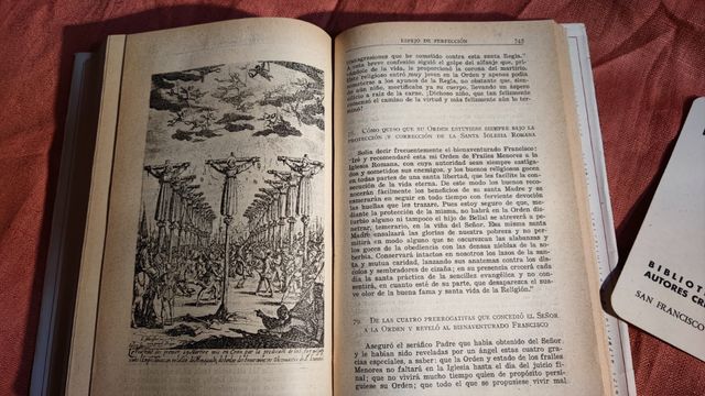 SAN FRANCISCO DE ASis