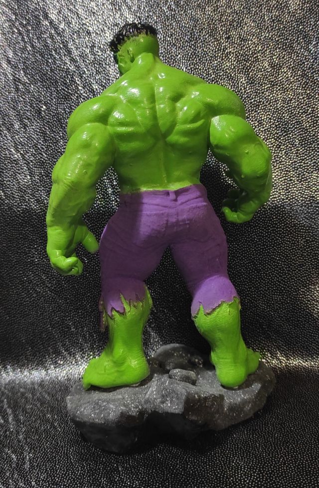 hulk