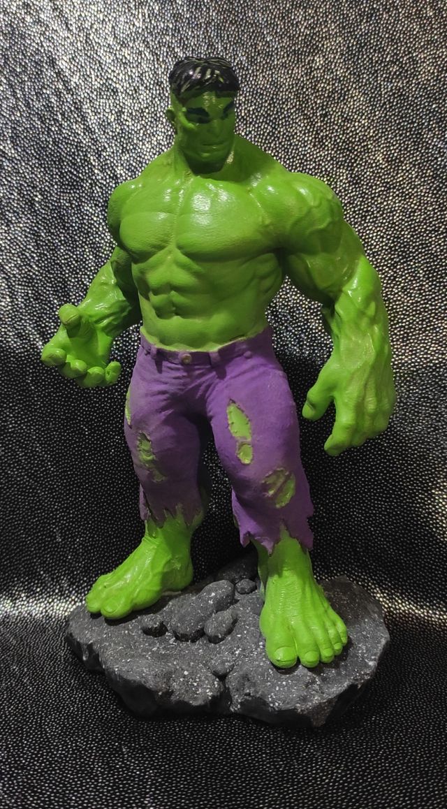hulk