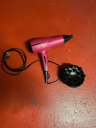 Secador pelo