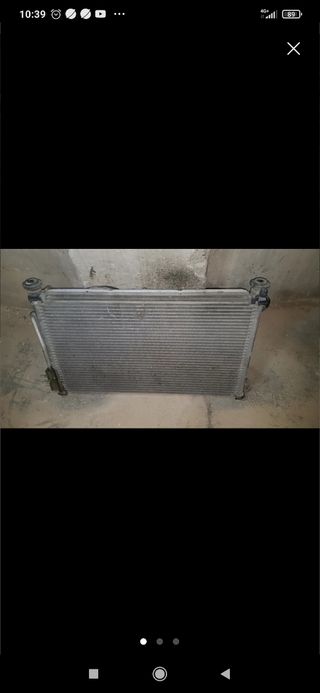 Despiece Ford Focus Mk1 Motor 1.8 tddi 90cv


