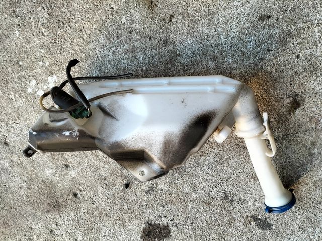 Material para Peugeot 206