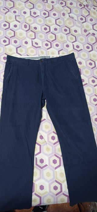 Pantalón chinos
