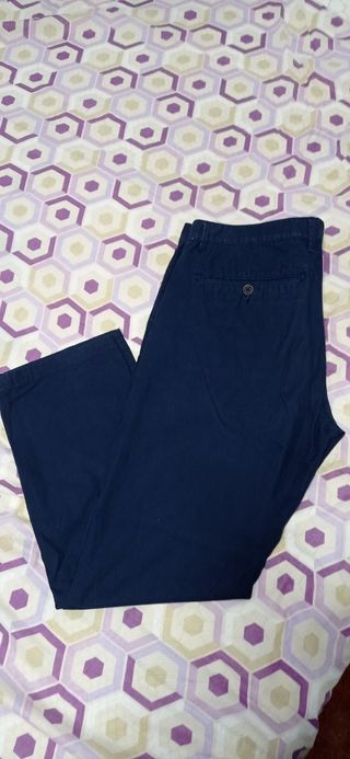 Pantalón chinos