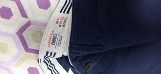 Pantalón chinos