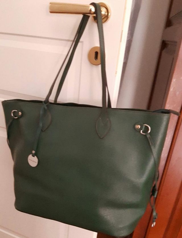 Pulicati Shopping Bag