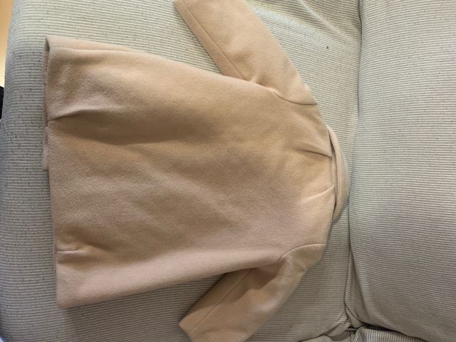 Abrigo El Corte Inglés