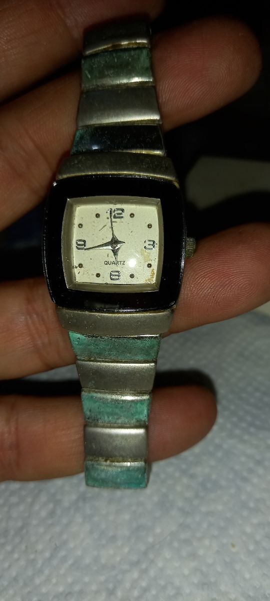 relojes antiguos no se si funcionan