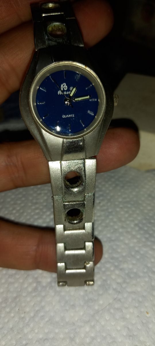 relojes antiguos no se si funcionan