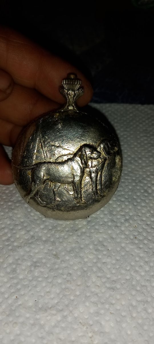 relojes antiguos no se si funcionan