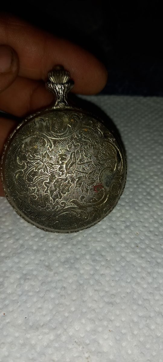 relojes antiguos no se si funcionan