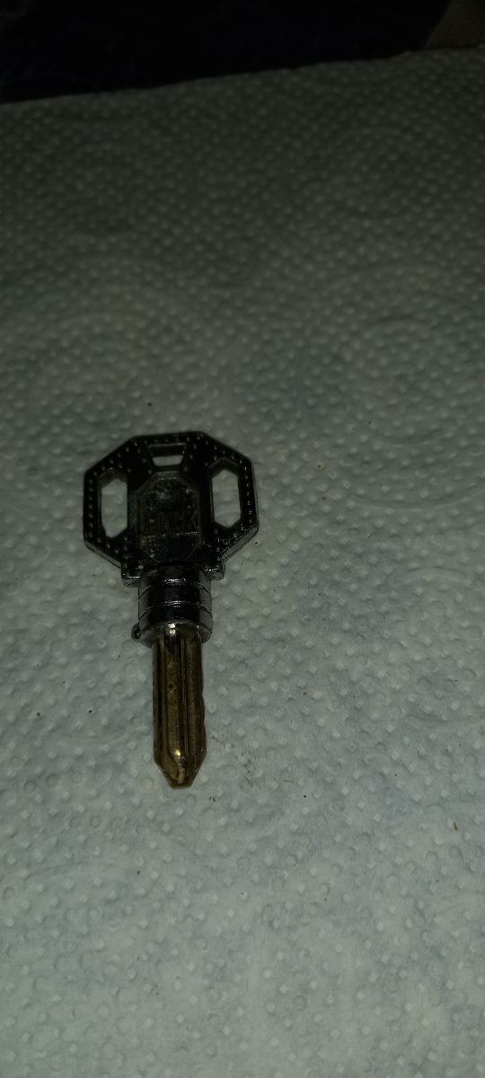 llaves antiguas