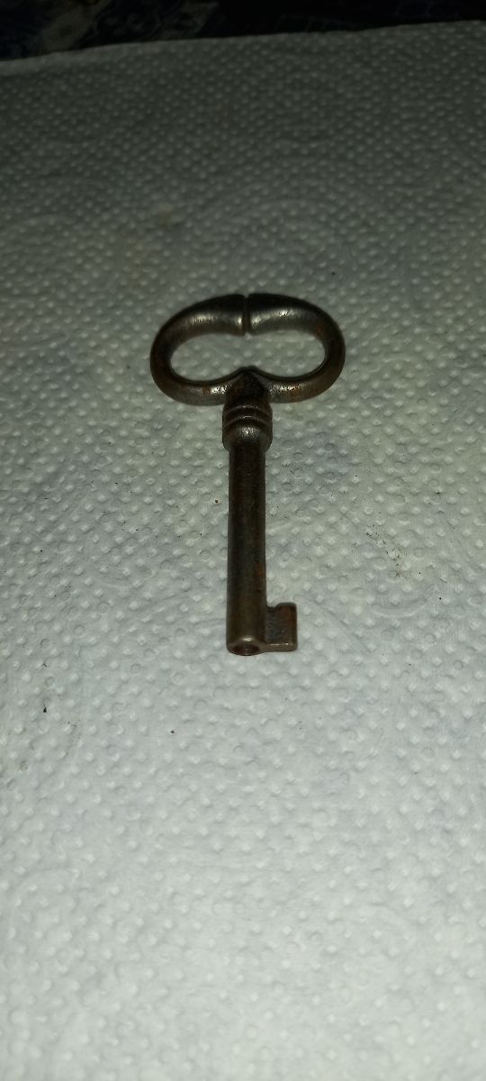 llaves antiguas