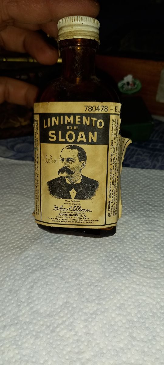 antiguo ponle precio  con una oferta