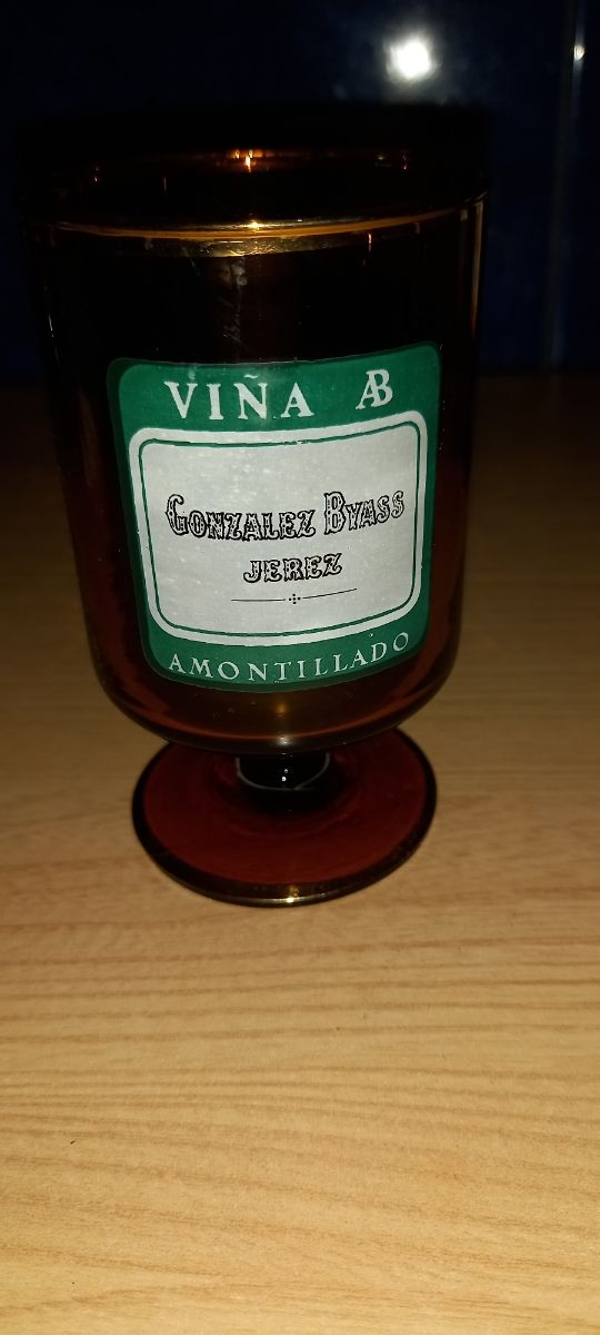 copas antiguas 6 € cada una, es lo que están