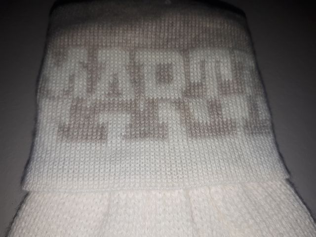 La Martina Polo Guanti in lana