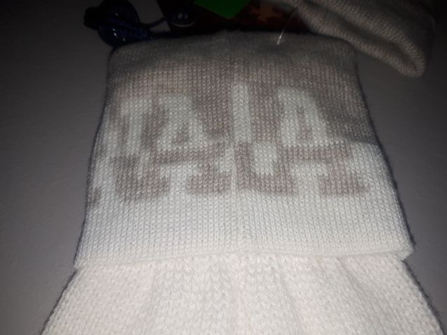 La Martina Polo Guanti in lana