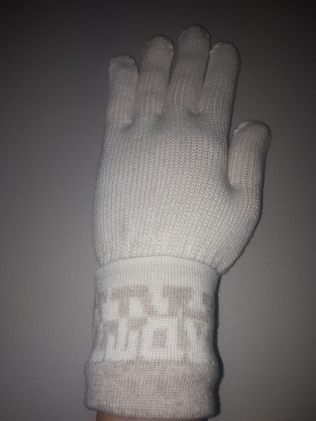 La Martina Polo Guanti in lana