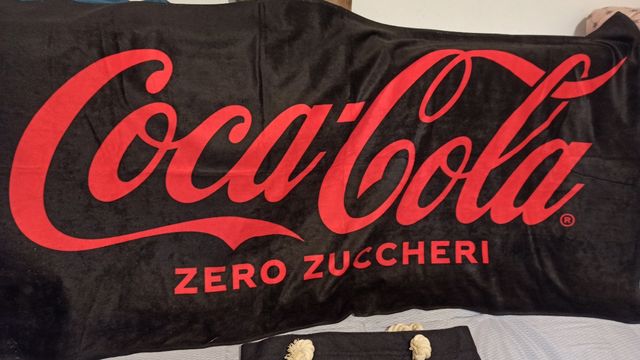 Sedia sdraia, telo mare più borsa 