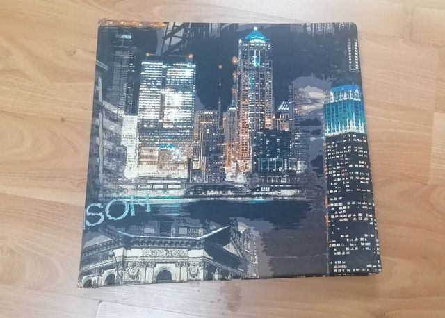 Album de fotos de diseño