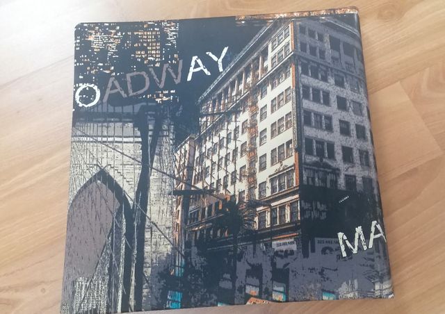 Album de fotos de diseño