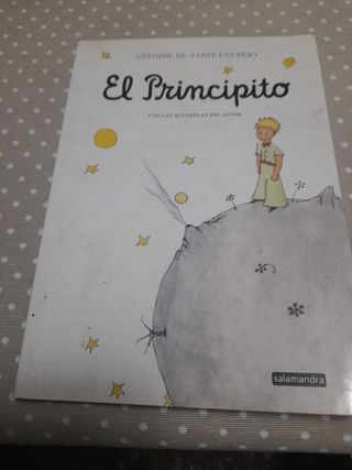 El principito