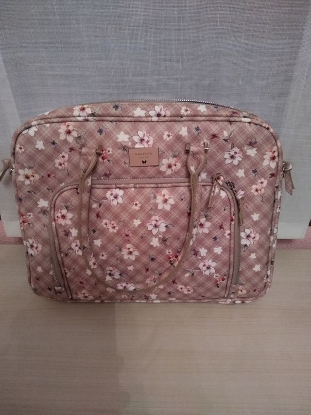 Bolso viaje