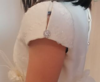 Oportunidad vestido de comunion