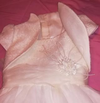 Oportunidad vestido de comunion