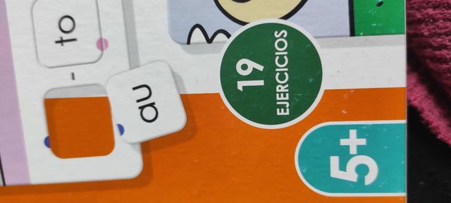 Juego EDUCATIVO Y APRENDIZAJE