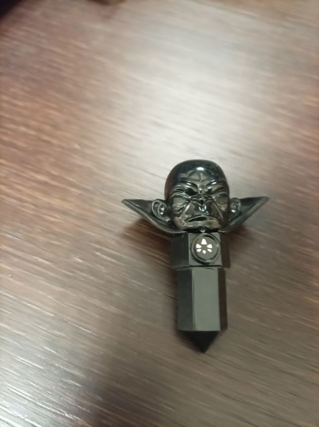 Trappola e trofeo Kaos per Skylanders