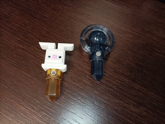 Trappole per Skylanders gioco consolle WiiU