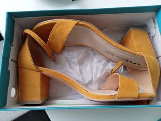 sandalias 