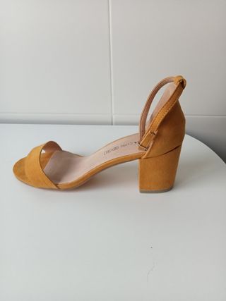 sandalias 