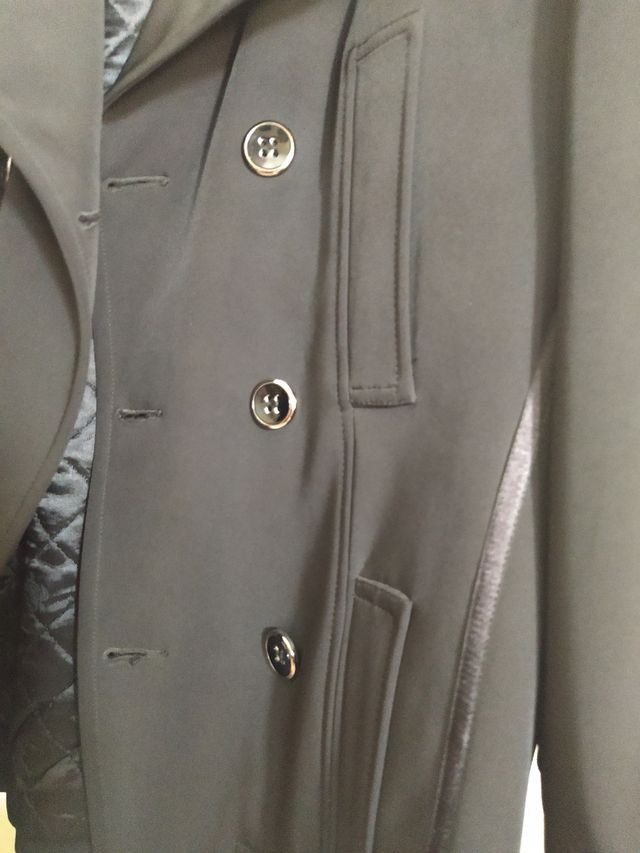 cappotto invernale uomo originale