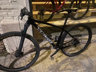 Specialized Epic HT 2022