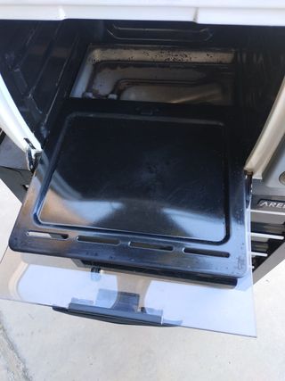 Horno Delonghi