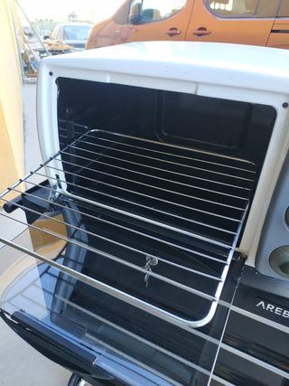 Horno Delonghi