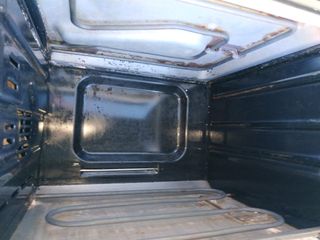Horno Delonghi