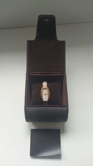 RELOJ DE MUJER ADOLFO DOMÍNGUEZ 
