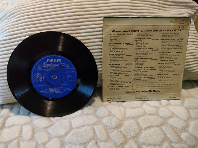 VUELVE LA HABANERA - CORAL CREVILLENTINA