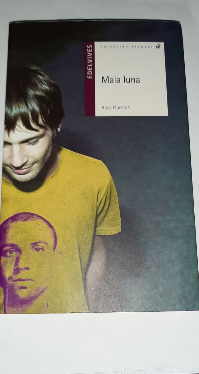 Mala luna 
