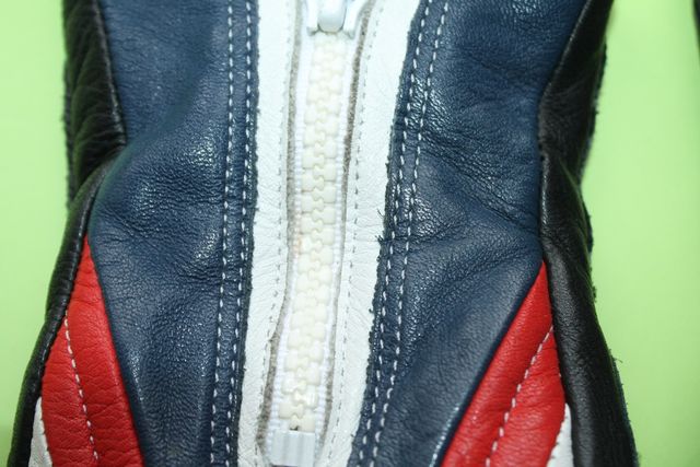 Guantes Vintage - Molinari - T. S - Perfecto estad